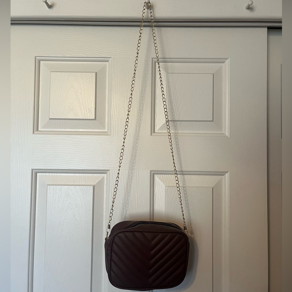 Crossbody